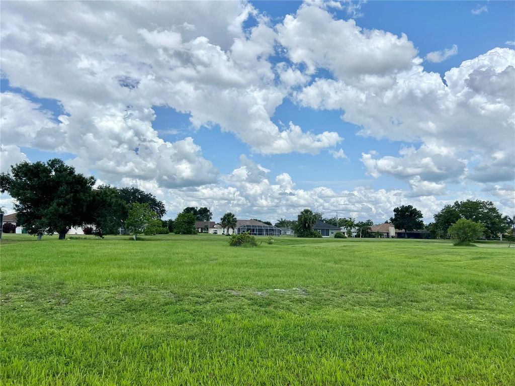 Photo of 176 Seasons Drive, Punta Gorda, FL 33983 (MLS # C7511857)