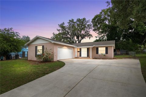 5820 INDIAN HILL ROAD ORLANDO FL 32808
