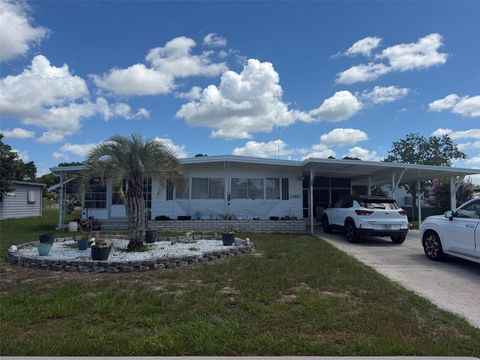 Photo of 14327 Evermore Street, Brooksville, FL 34613 (MLS # TB8521897)