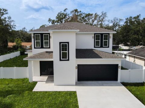 2603 S 70TH STREET TAMPA FL 33619