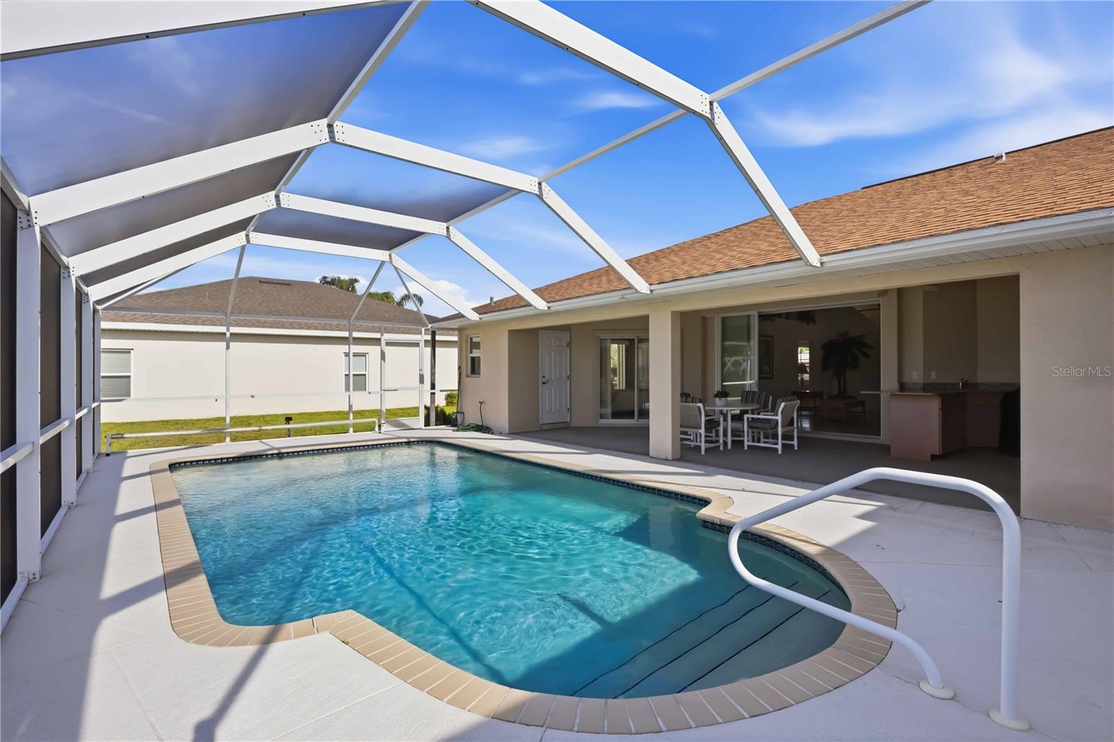 PORT CHARLOTTE SEC 021 - Residential