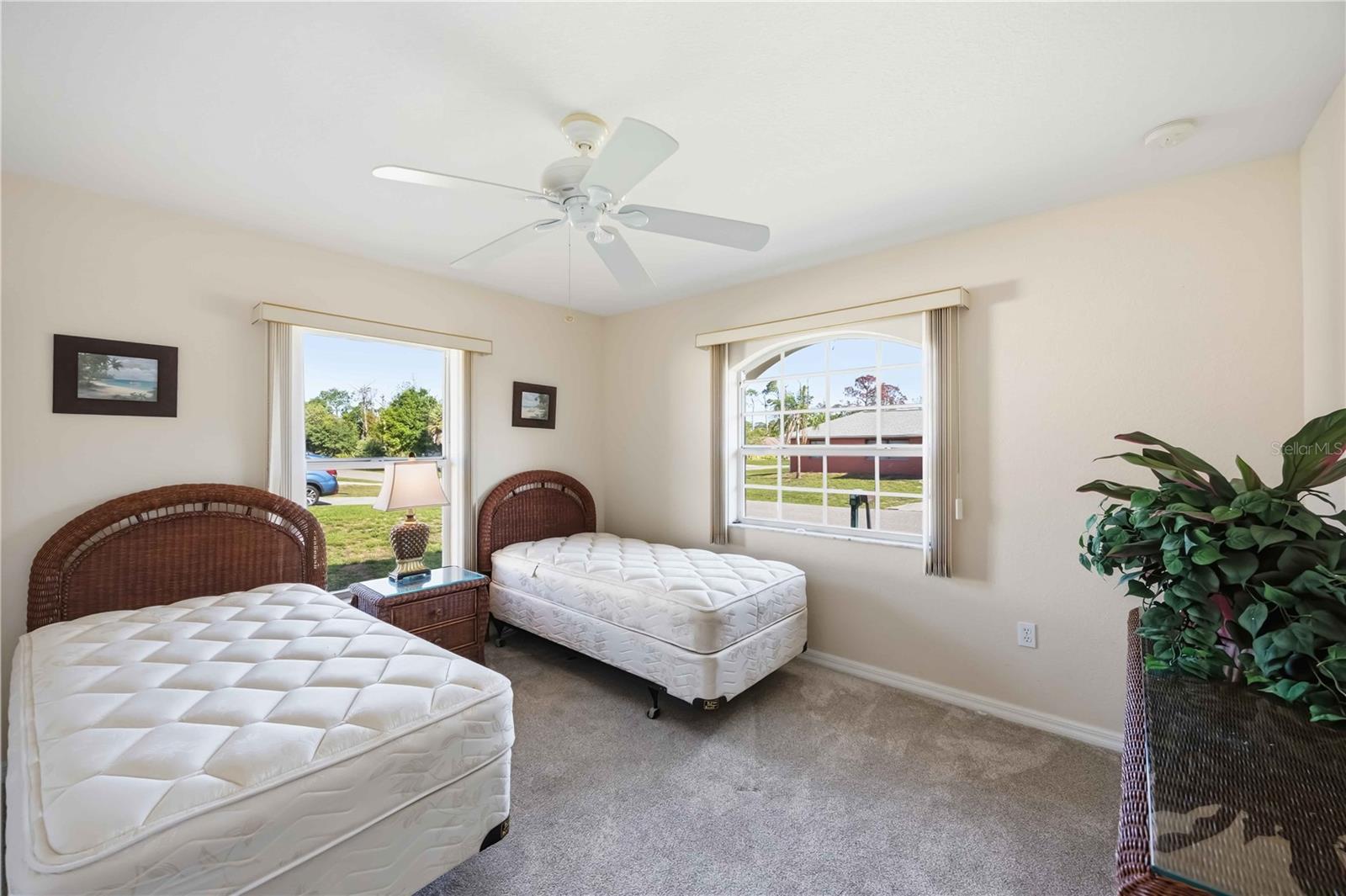 PORT CHARLOTTE SEC 021 - Residential