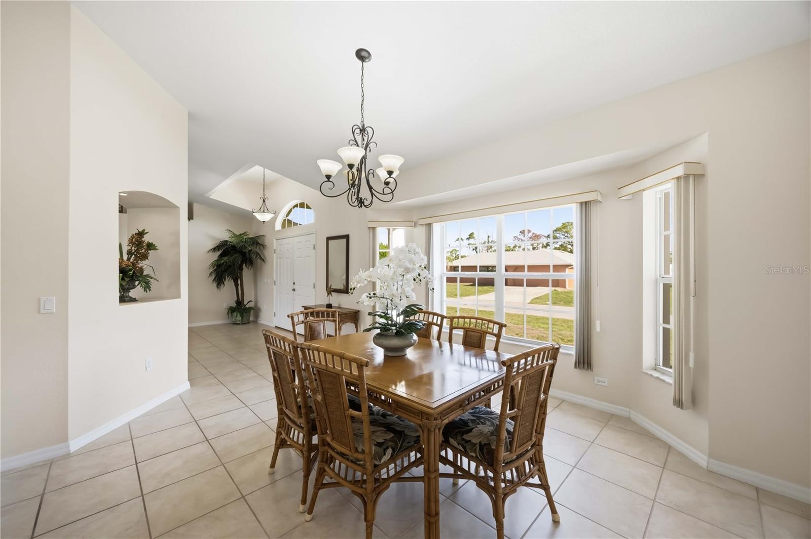 PORT CHARLOTTE SEC 021 - Residential