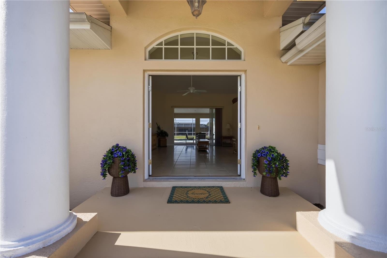 PORT CHARLOTTE SEC 021 - Residential