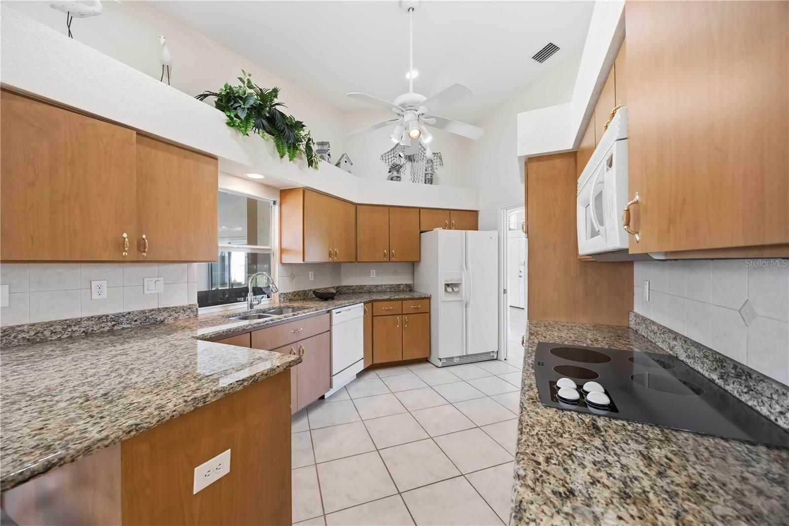 PORT CHARLOTTE SEC 021 - Residential