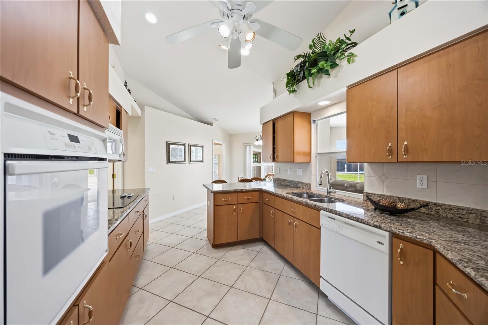 PORT CHARLOTTE SEC 021 - Residential