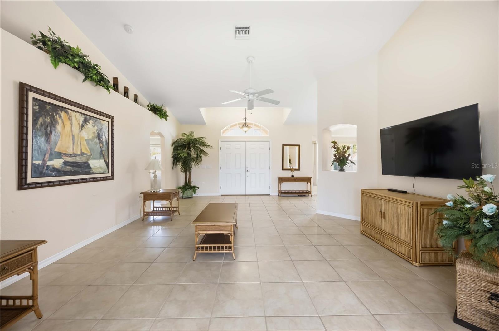 PORT CHARLOTTE SEC 021 - Residential