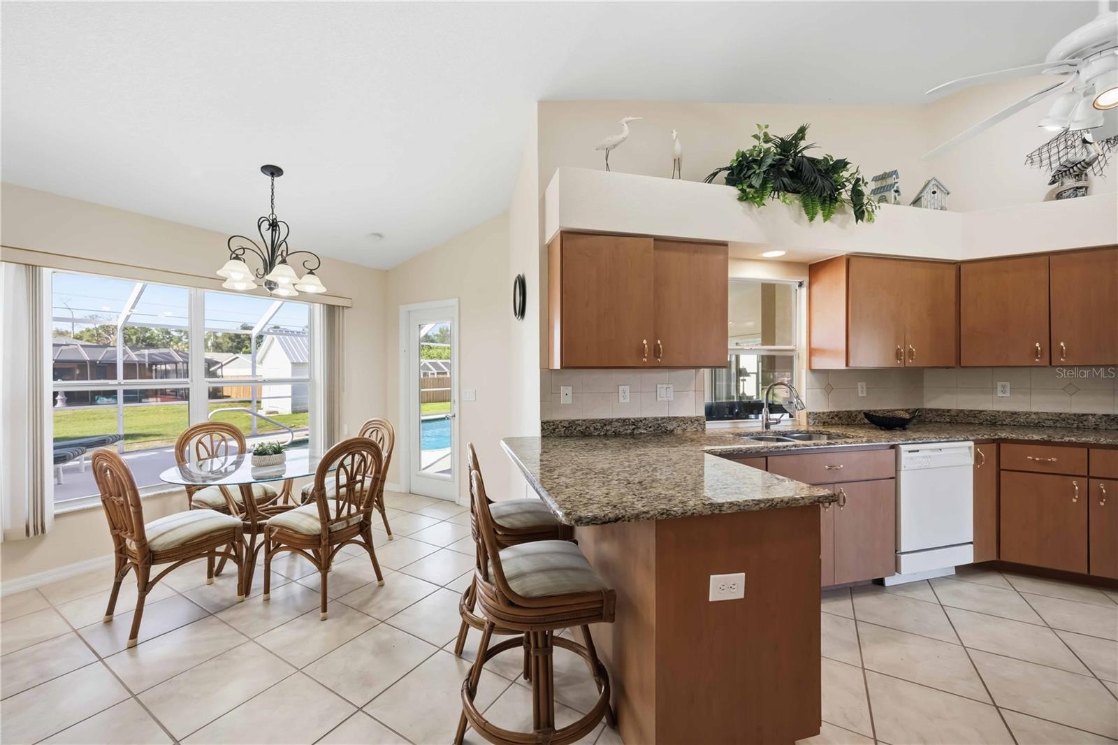 PORT CHARLOTTE SEC 021 - Residential