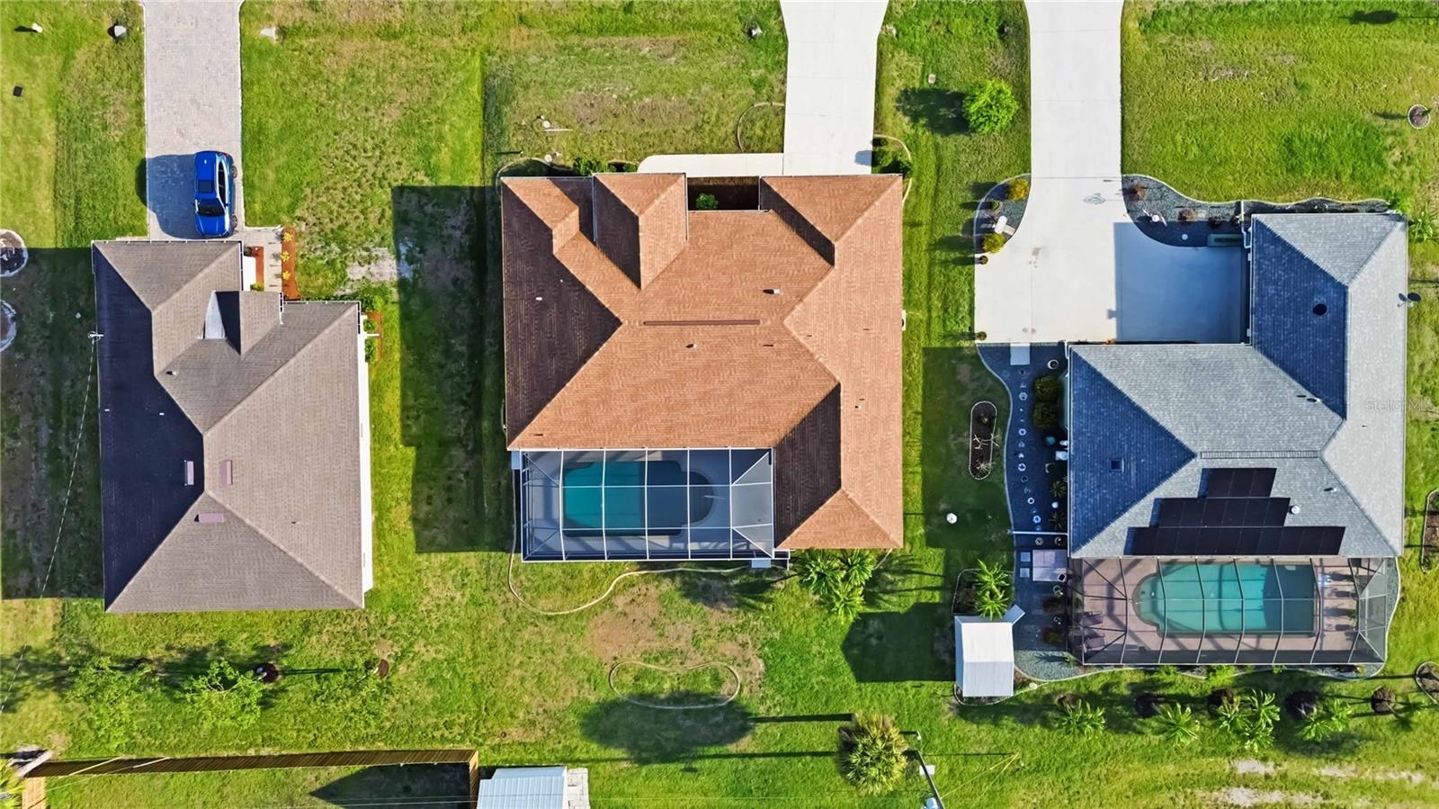 PORT CHARLOTTE SEC 021 - Residential