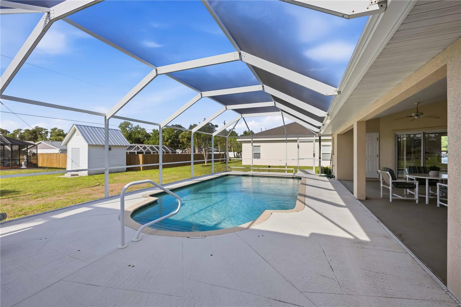 PORT CHARLOTTE SEC 021 - Residential