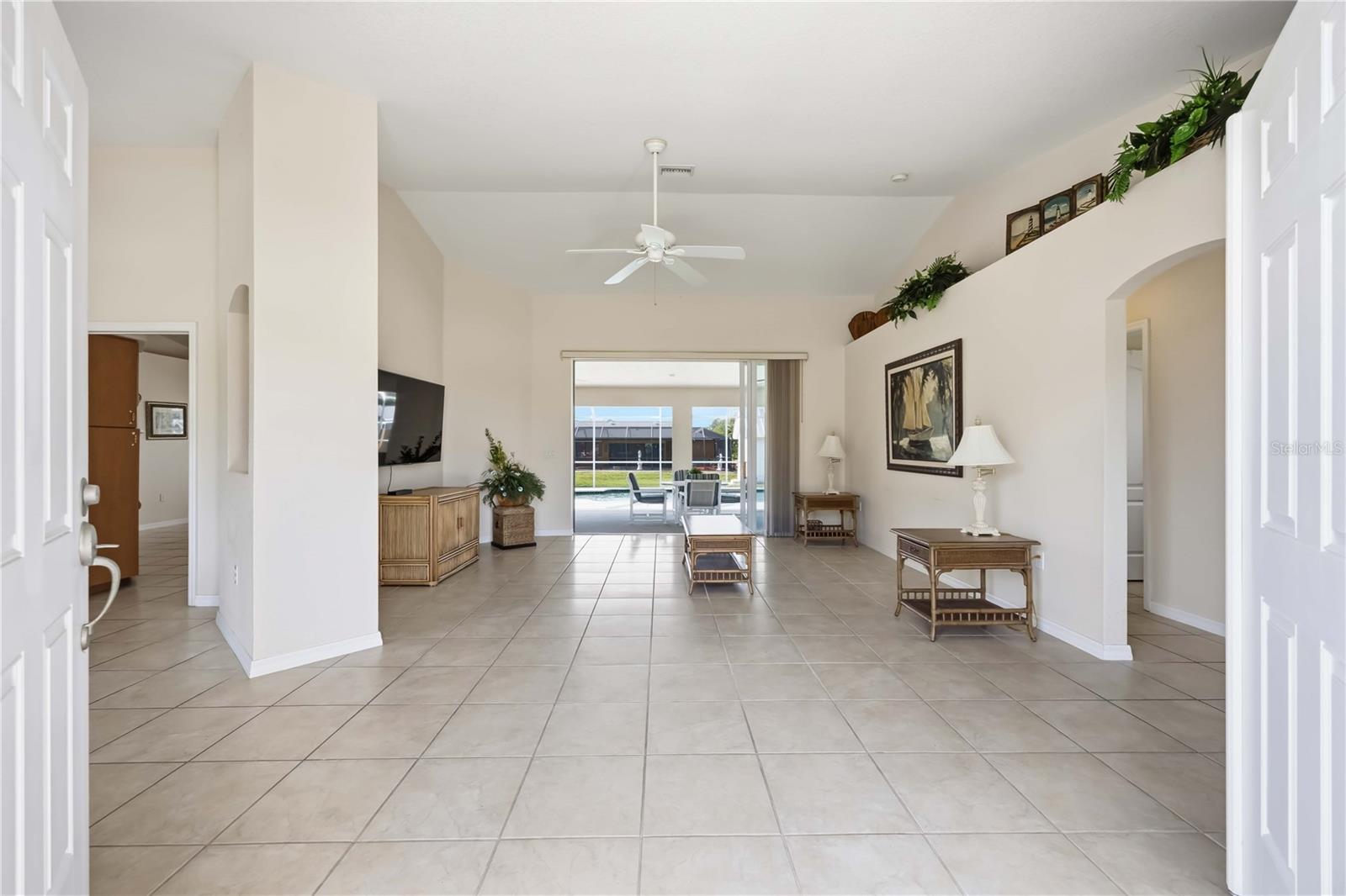 PORT CHARLOTTE SEC 021 - Residential