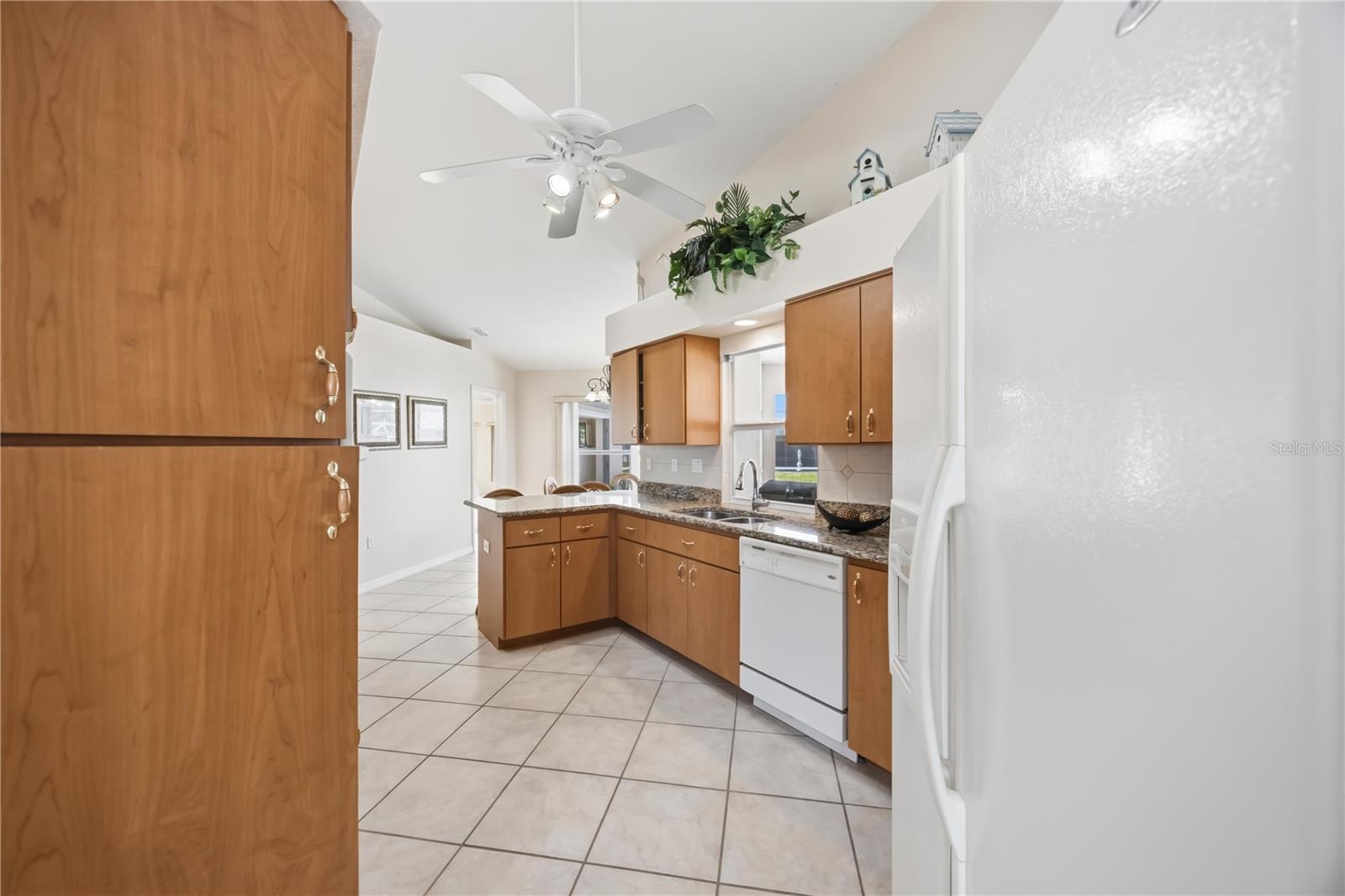 PORT CHARLOTTE SEC 021 - Residential