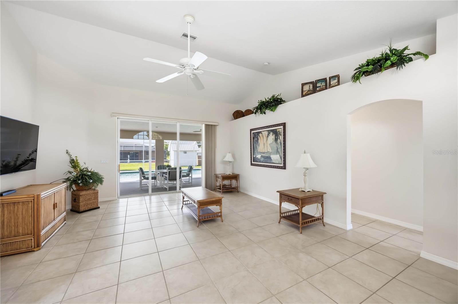 PORT CHARLOTTE SEC 021 - Residential