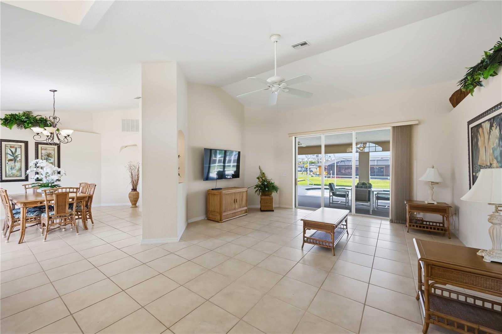 PORT CHARLOTTE SEC 021 - Residential