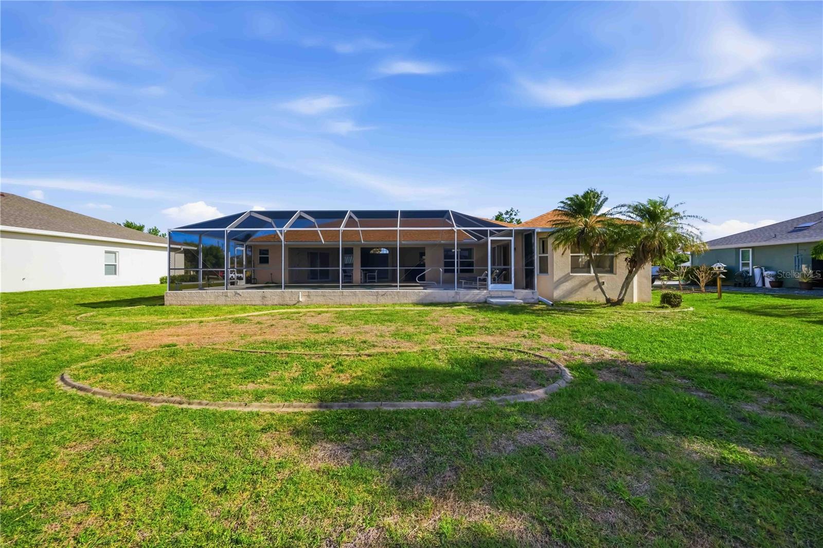 PORT CHARLOTTE SEC 021 - Residential