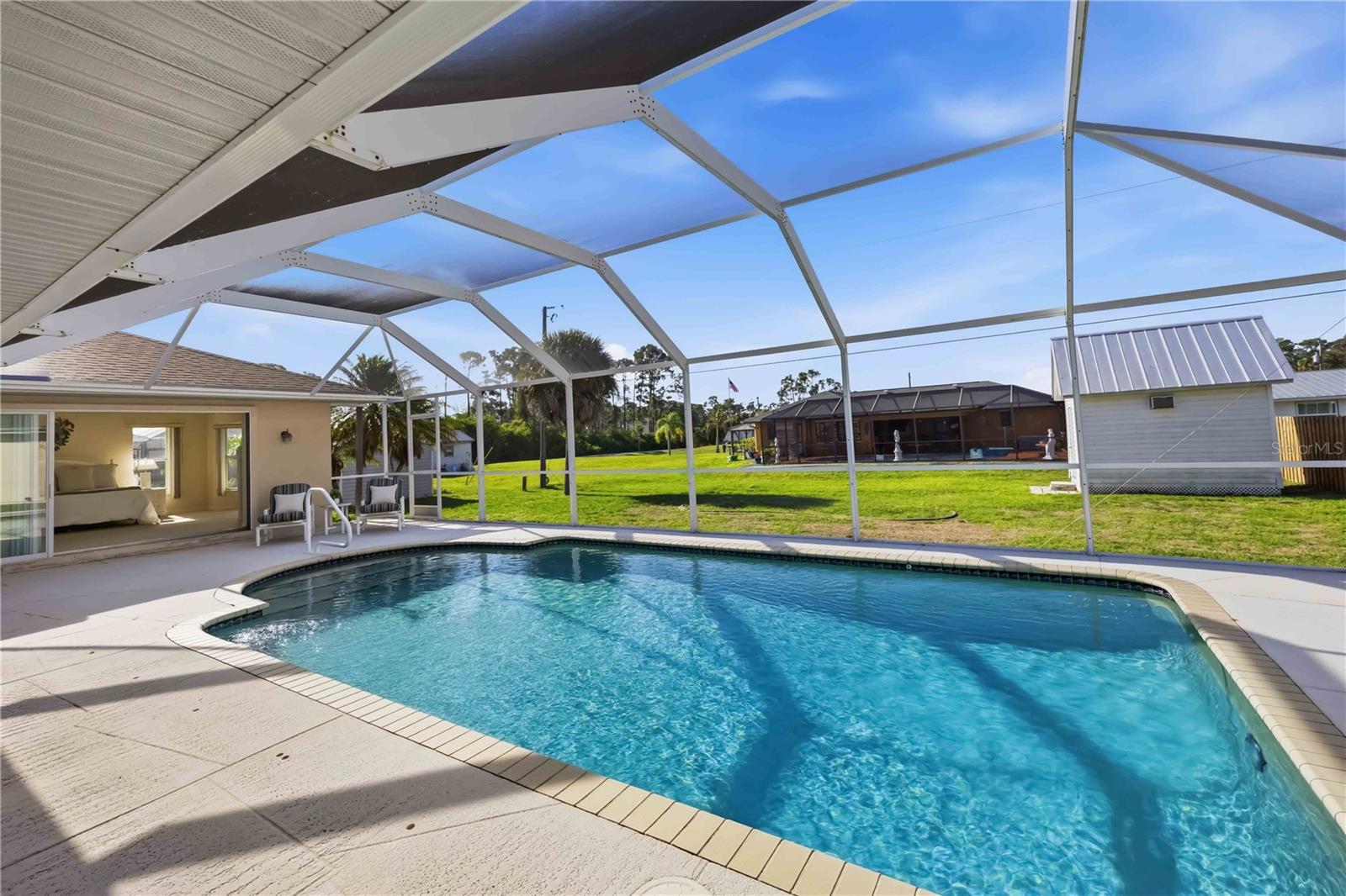 PORT CHARLOTTE SEC 021 - Residential