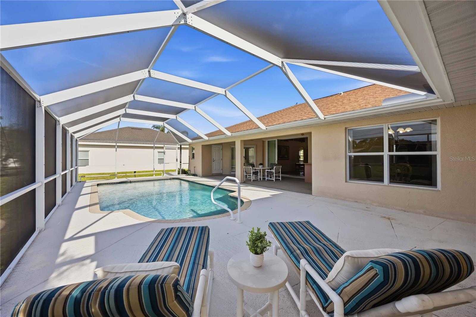 PORT CHARLOTTE SEC 021 - Residential