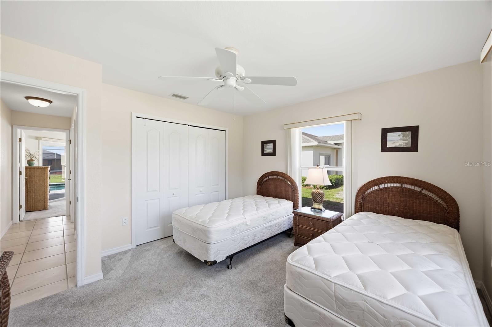 PORT CHARLOTTE SEC 021 - Residential