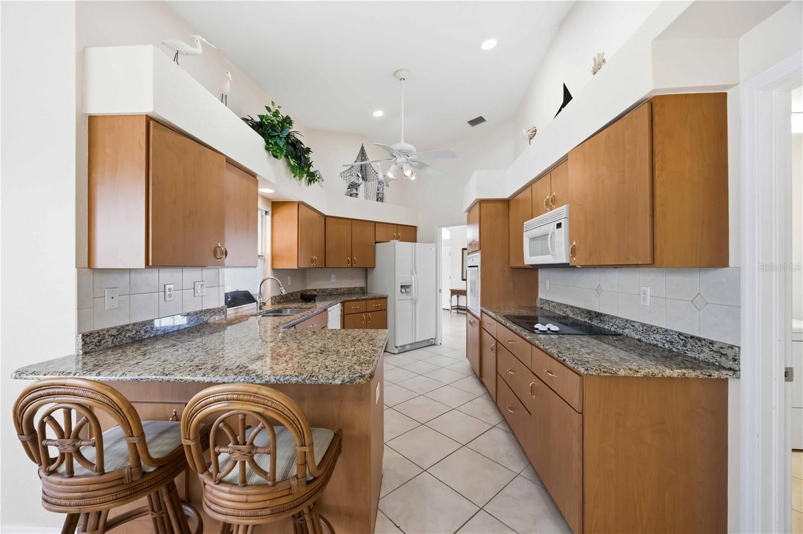 PORT CHARLOTTE SEC 021 - Residential