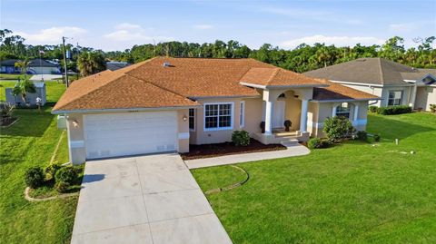 18239 REGAN AVENUE PORT CHARLOTTE FL 33948