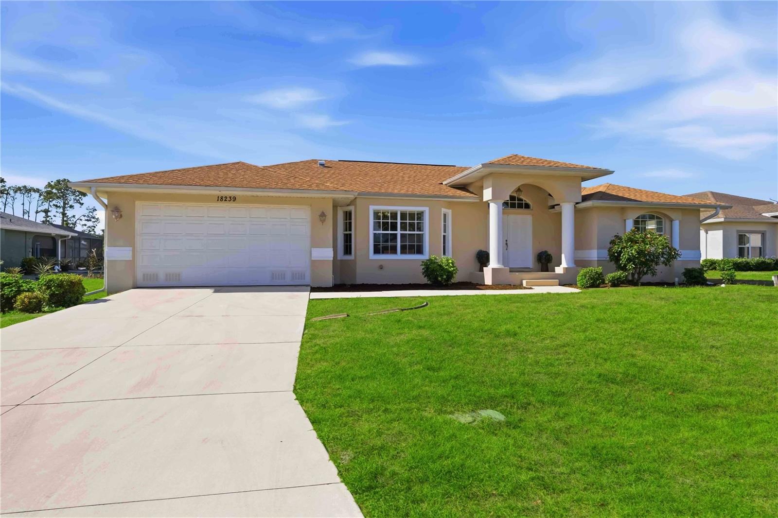 PORT CHARLOTTE SEC 021 - Residential