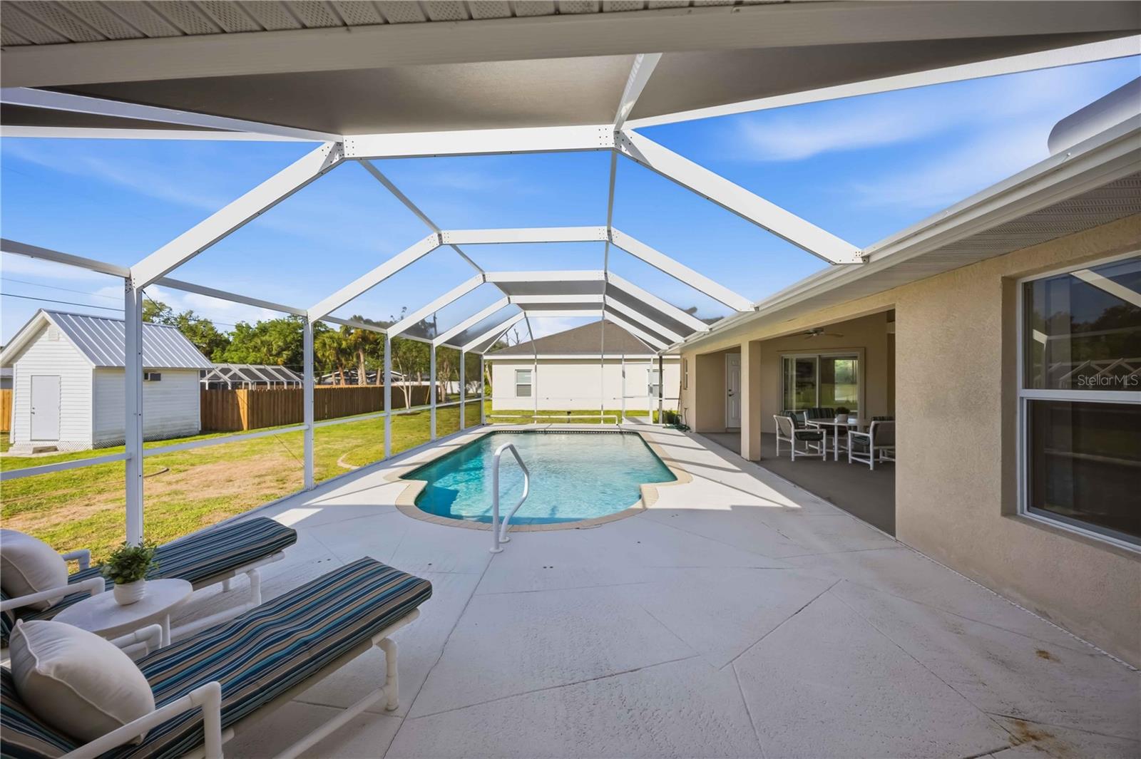 PORT CHARLOTTE SEC 021 - Residential