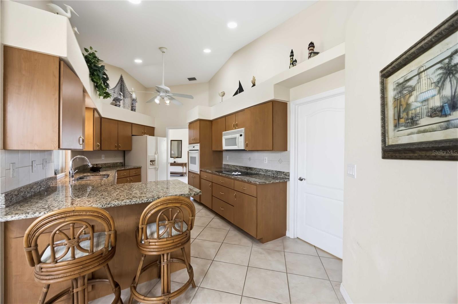 PORT CHARLOTTE SEC 021 - Residential