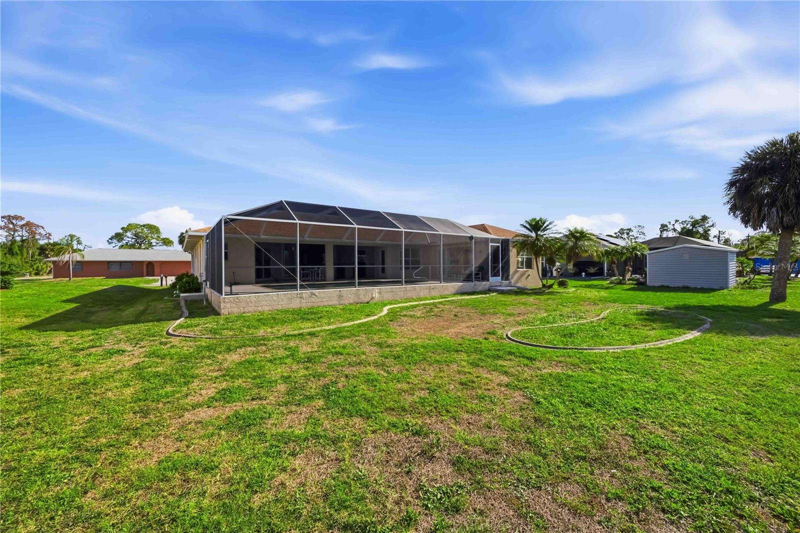 PORT CHARLOTTE SEC 021 - Residential