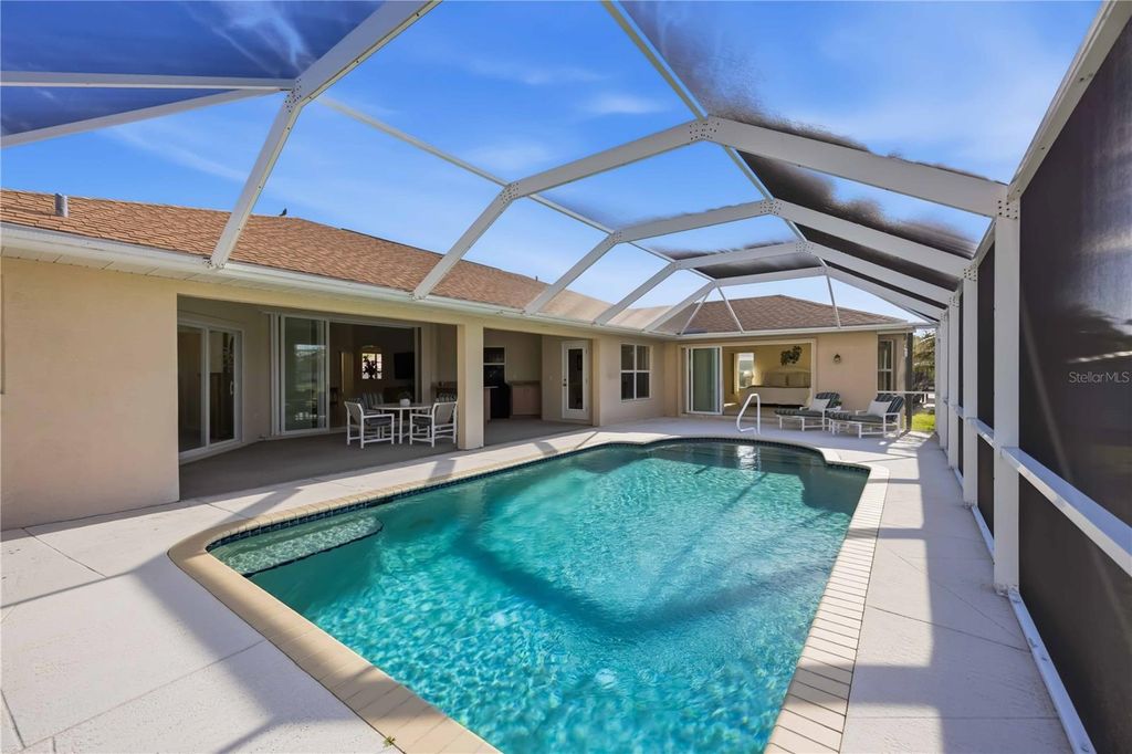 Photo of 18239 Regan Avenue, Port Charlotte, FL 33948 (MLS # A4689618)