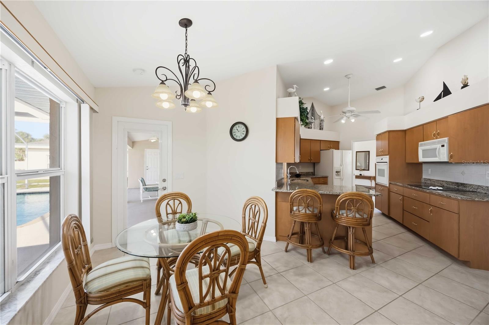 PORT CHARLOTTE SEC 021 - Residential