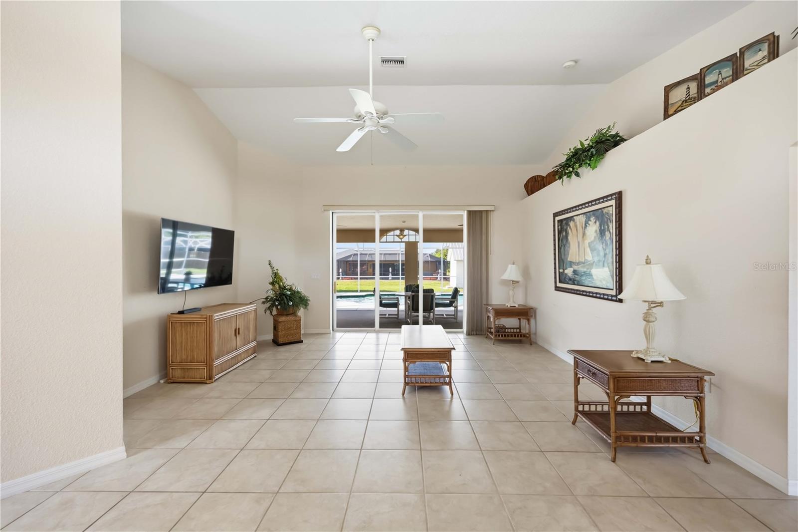 PORT CHARLOTTE SEC 021 - Residential