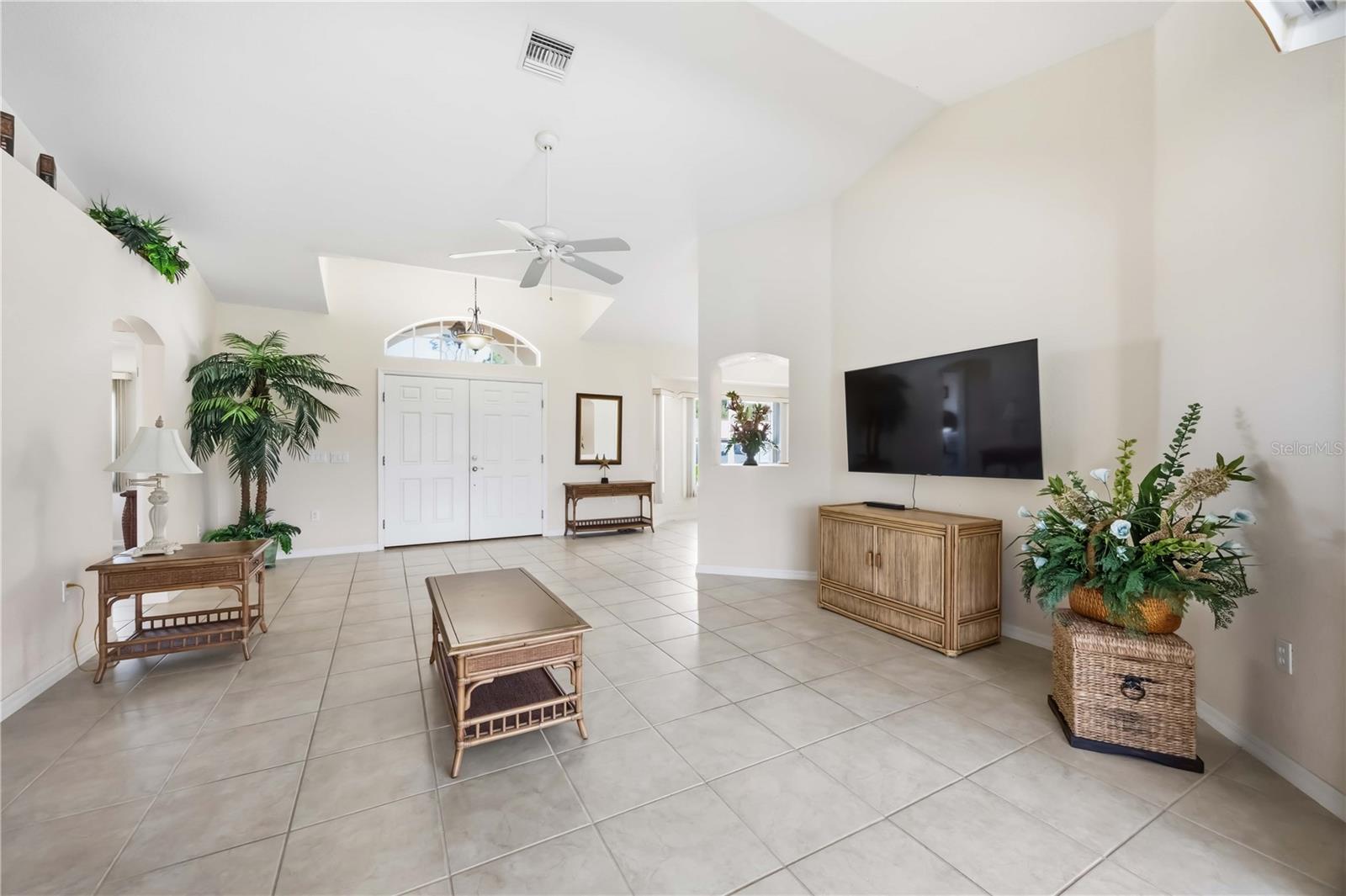 PORT CHARLOTTE SEC 021 - Residential