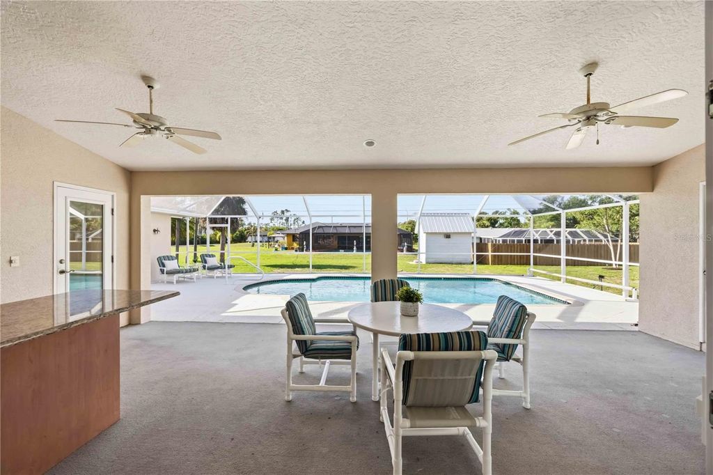 Photo of 18239 Regan Avenue, Port Charlotte, FL 33948 (MLS # A4689618)