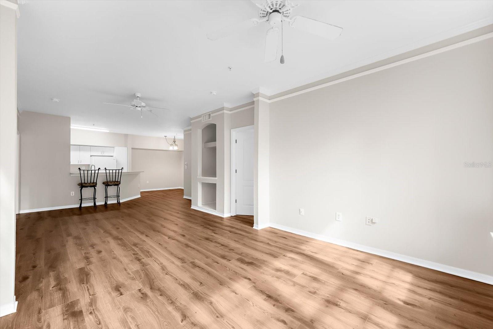 BELLA VILLINO 1 - Residential