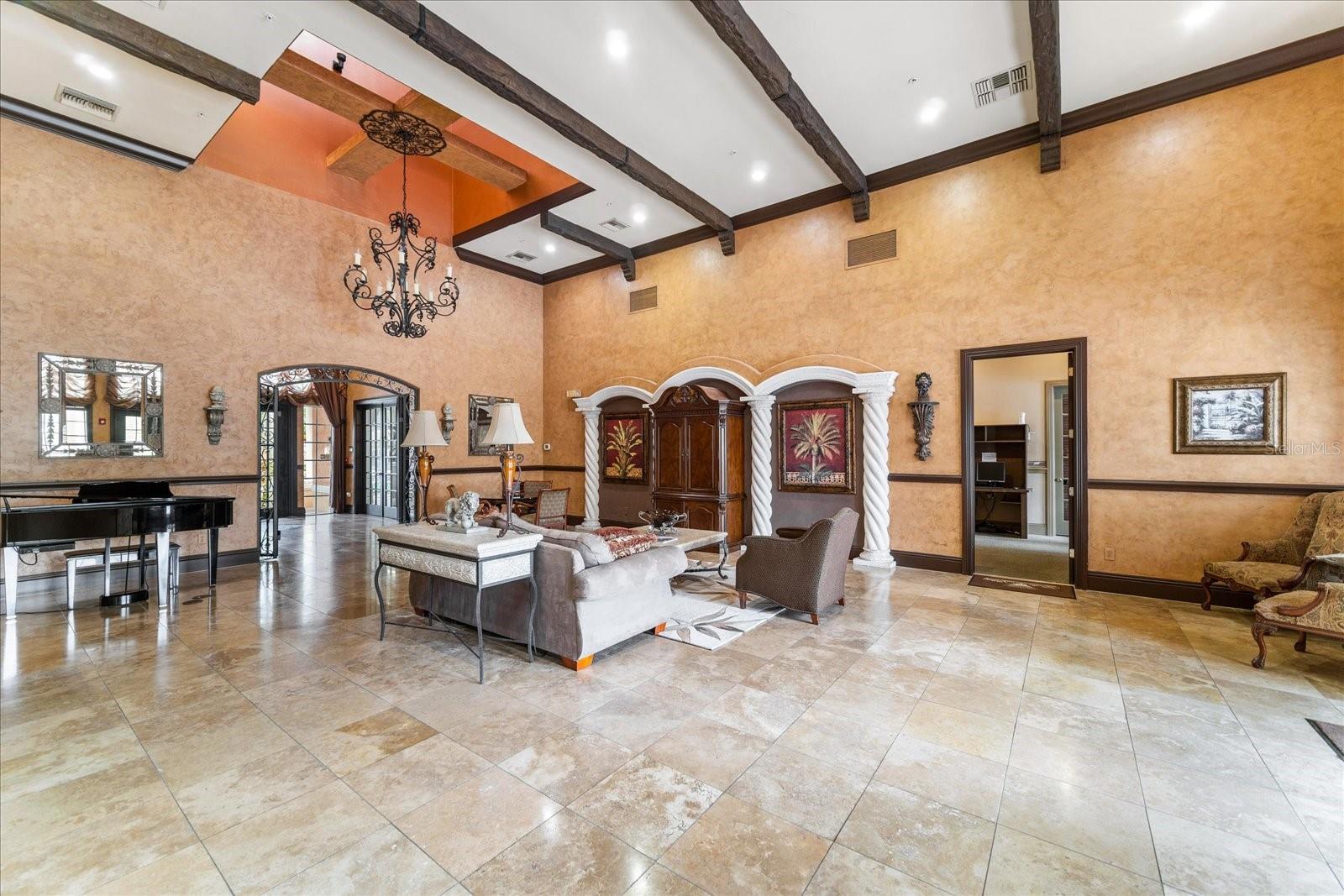 BELLA VILLINO 1 - Residential