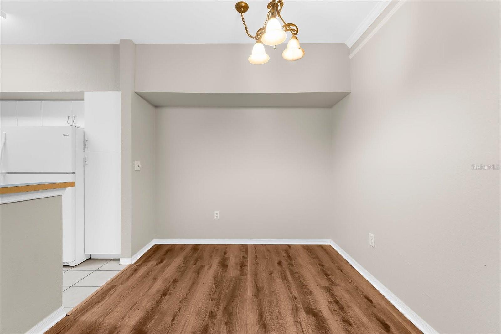 BELLA VILLINO 1 - Residential
