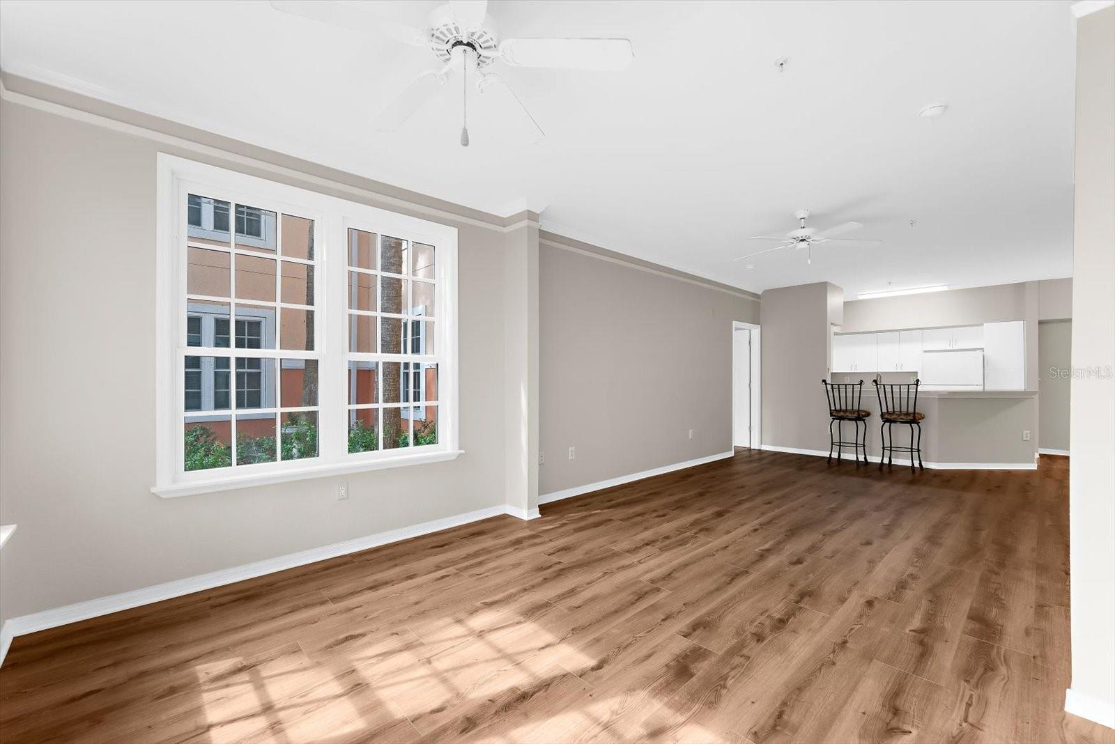 BELLA VILLINO 1 - Residential