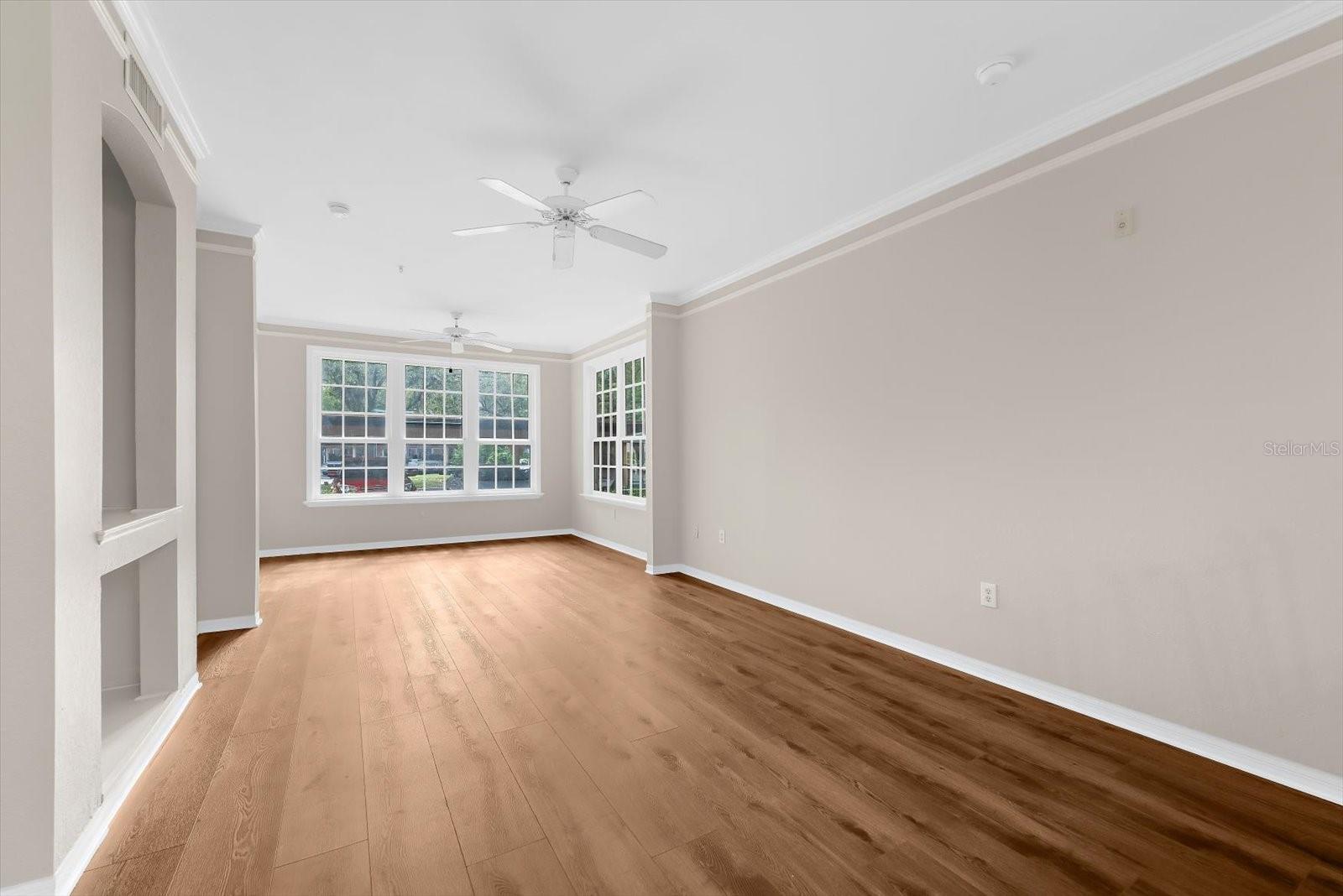 BELLA VILLINO 1 - Residential