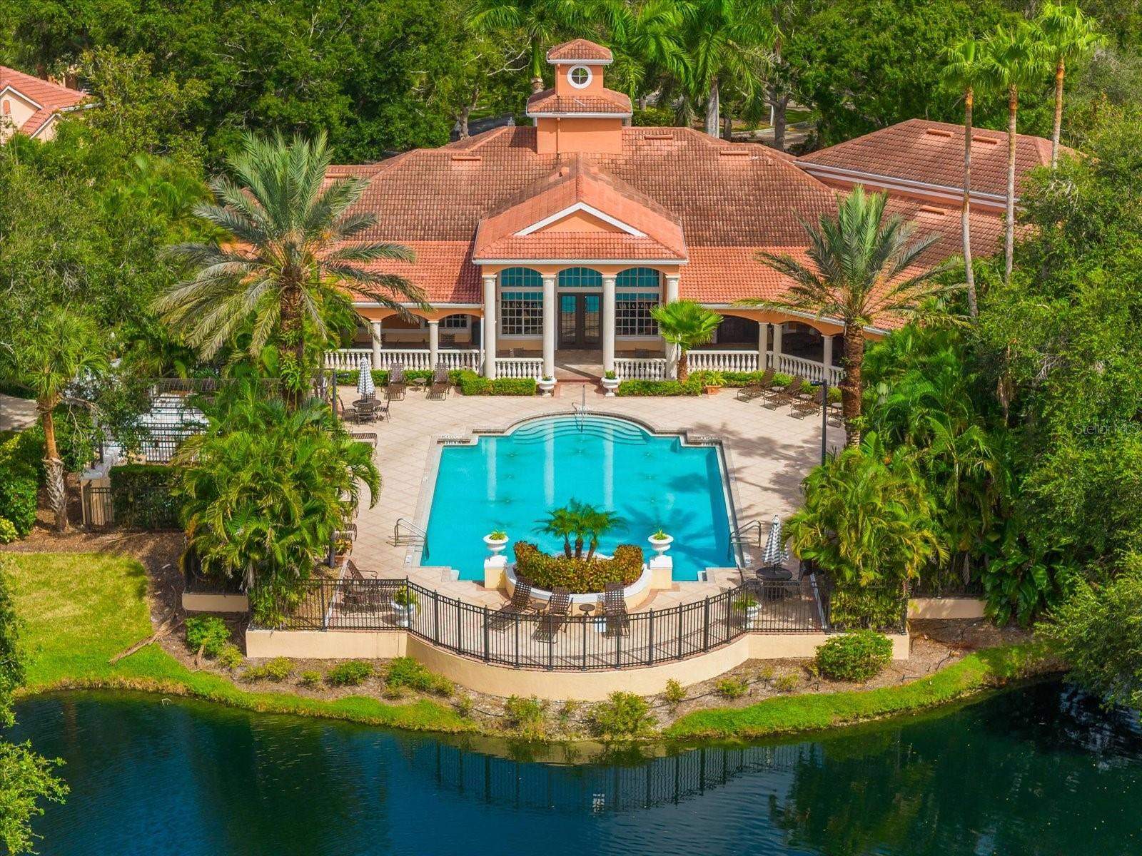 BELLA VILLINO 1 - Residential