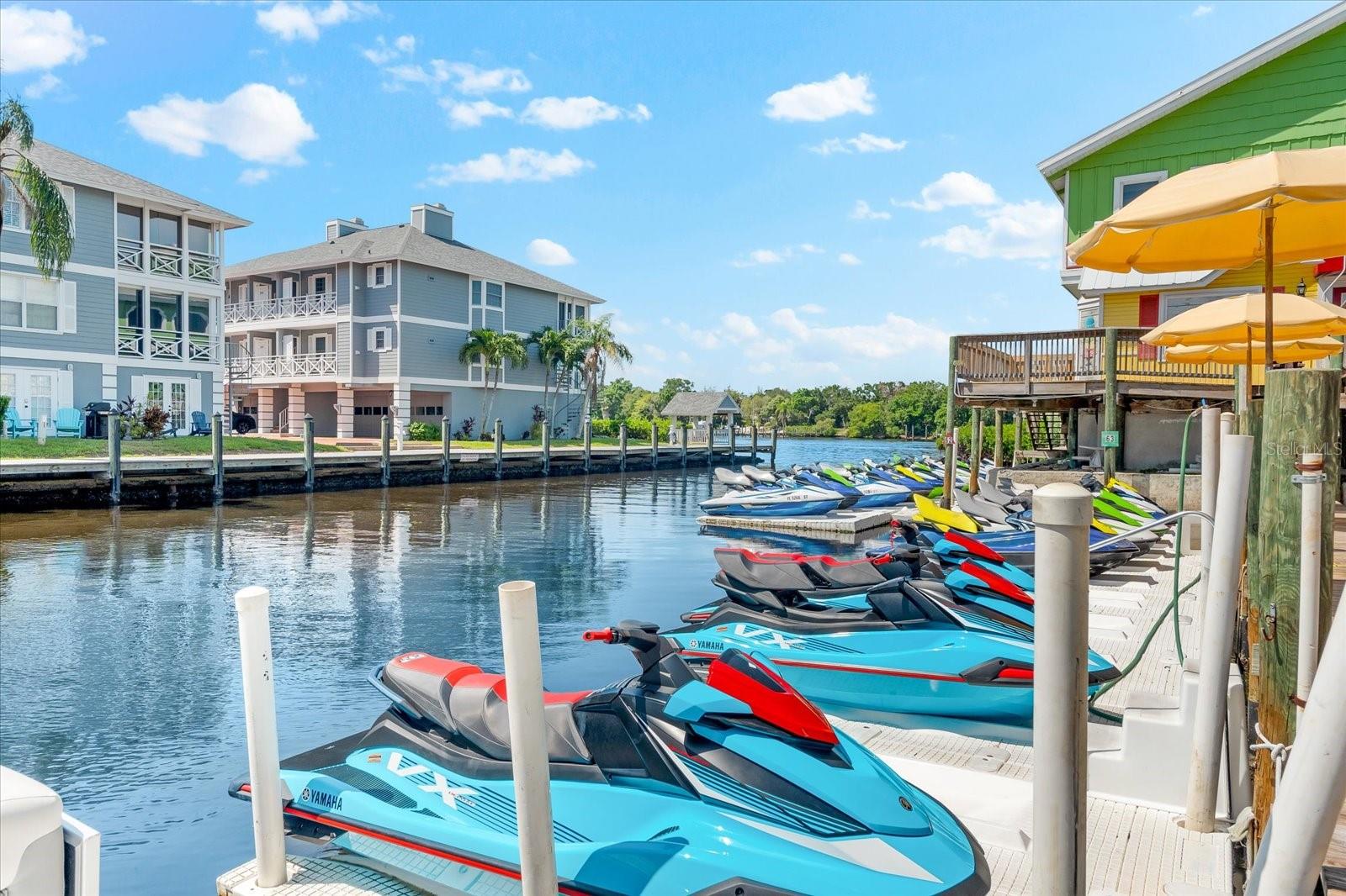 BELLA VILLINO 1 - Residential