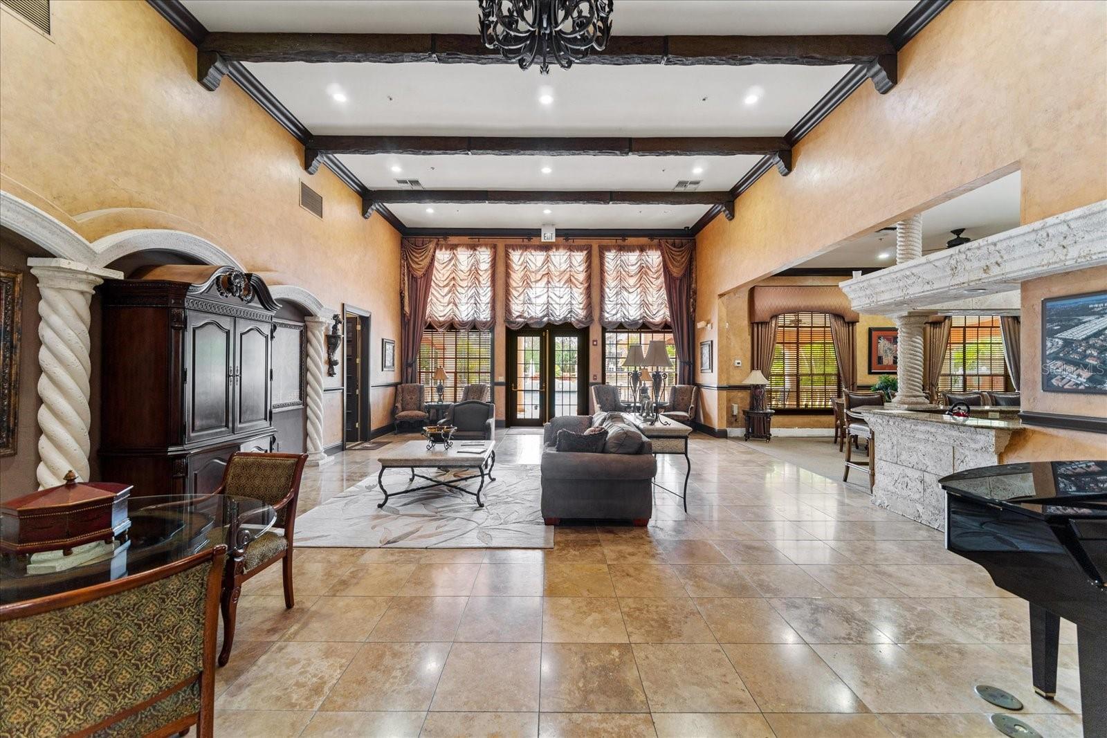 BELLA VILLINO 1 - Residential