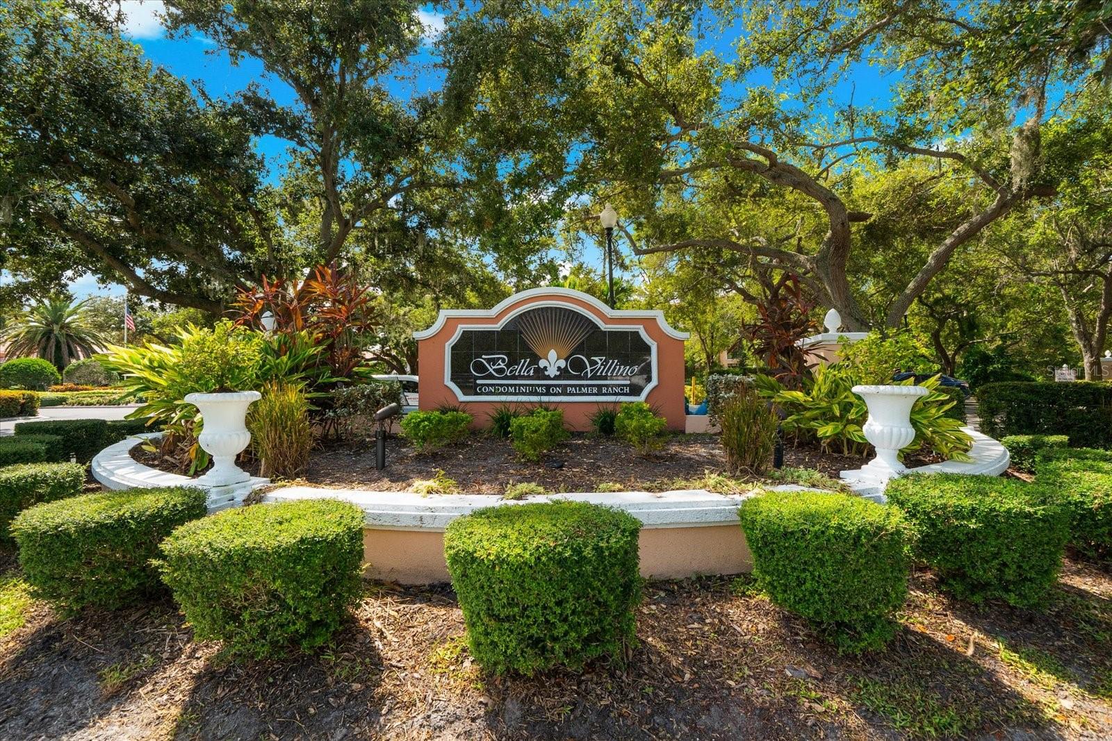 BELLA VILLINO 1 - Residential