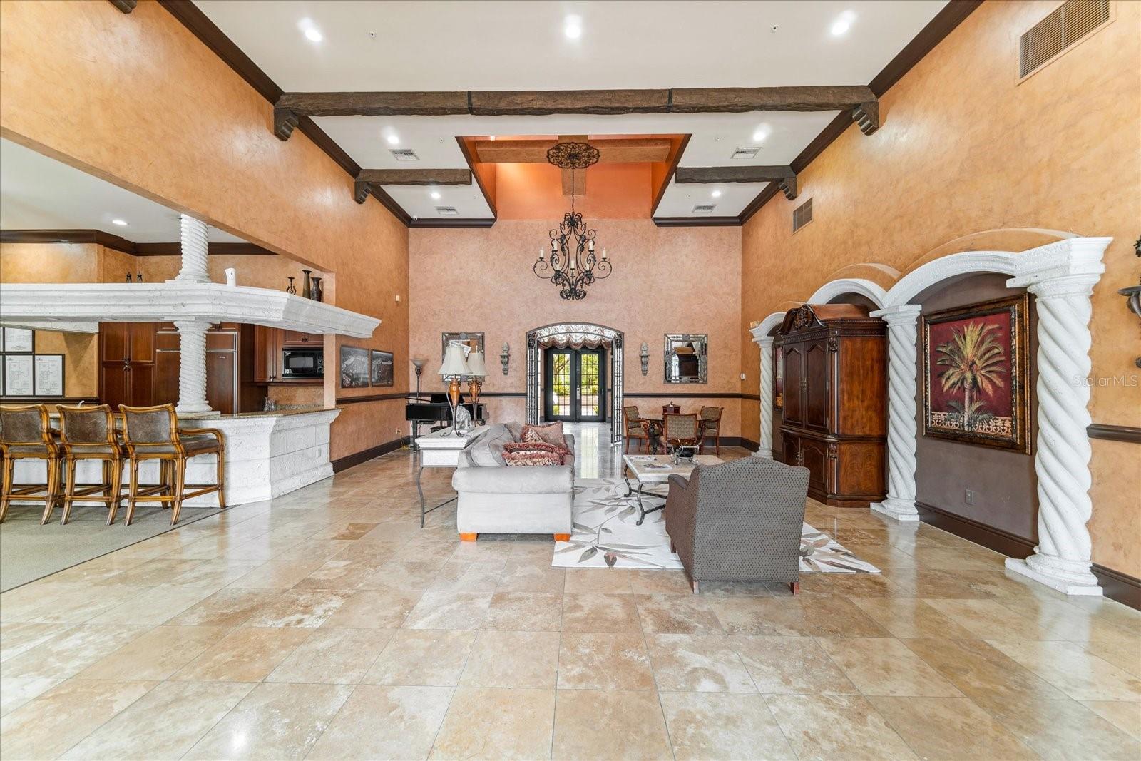 BELLA VILLINO 1 - Residential