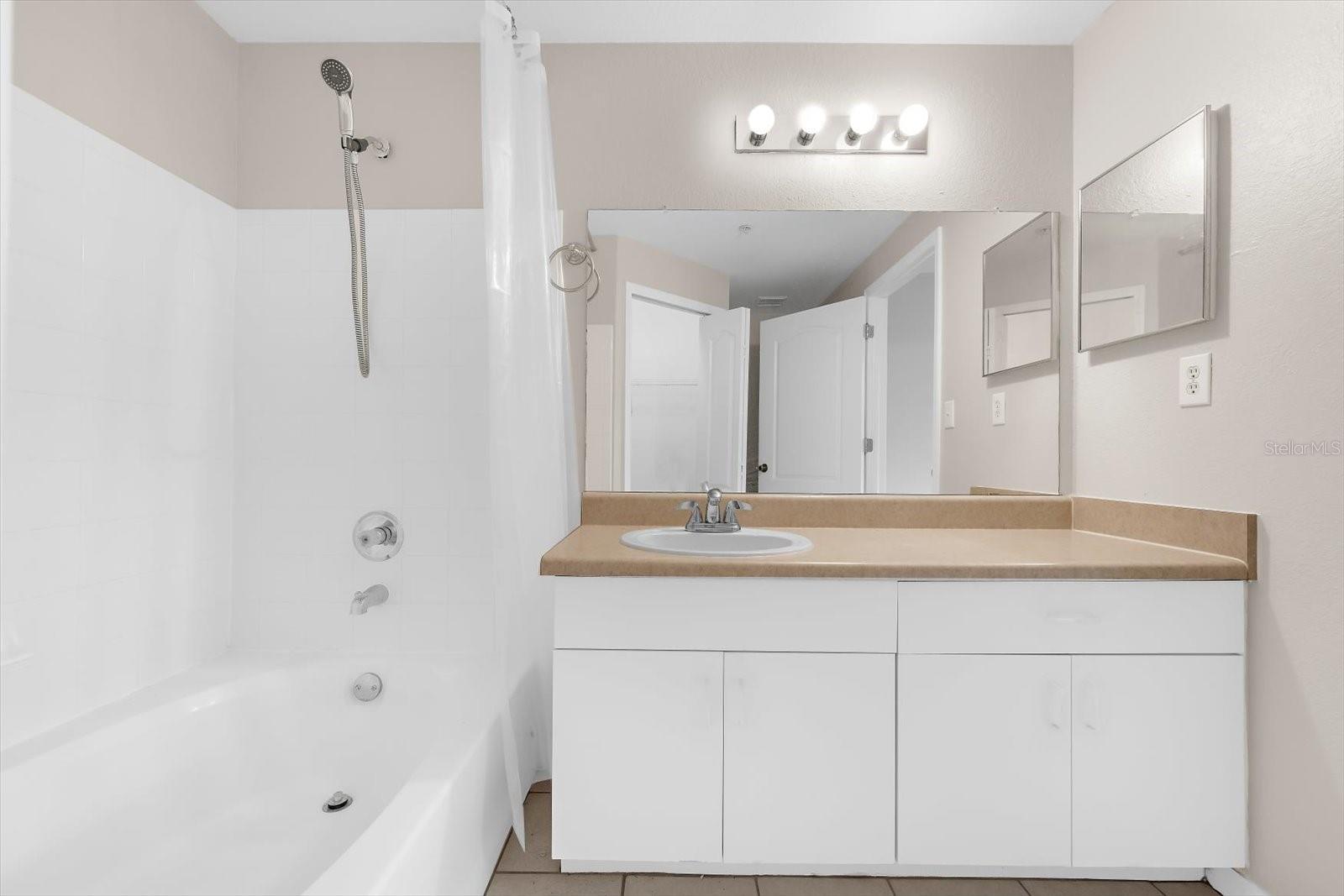 BELLA VILLINO 1 - Residential