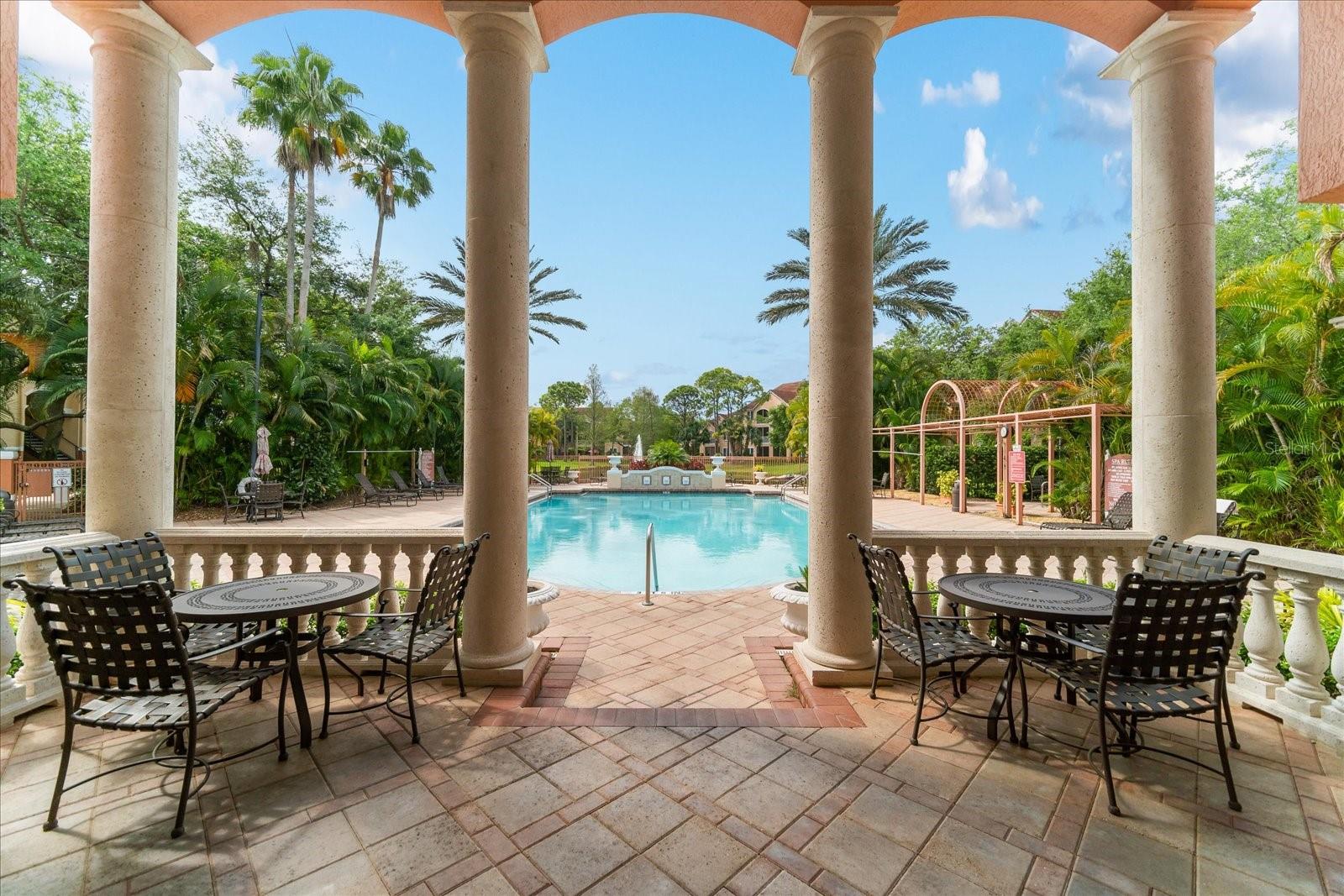 BELLA VILLINO 1 - Residential