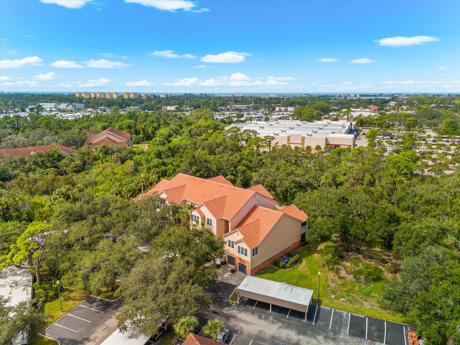 BELLA VILLINO 1 - Residential