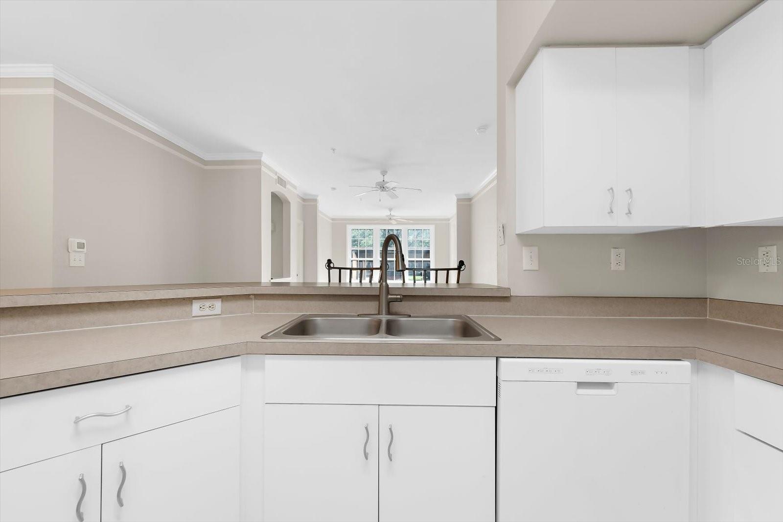 BELLA VILLINO 1 - Residential