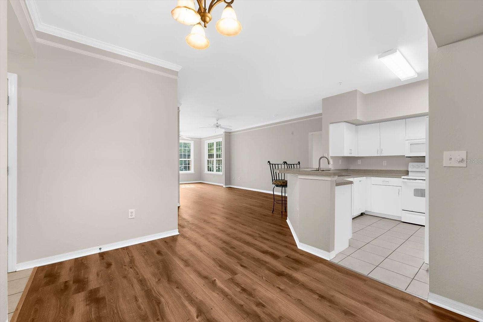 BELLA VILLINO 1 - Residential