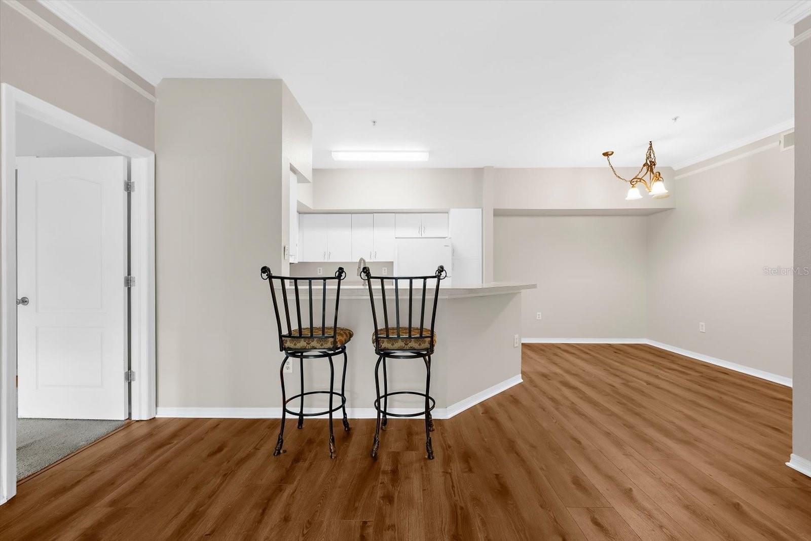 BELLA VILLINO 1 - Residential
