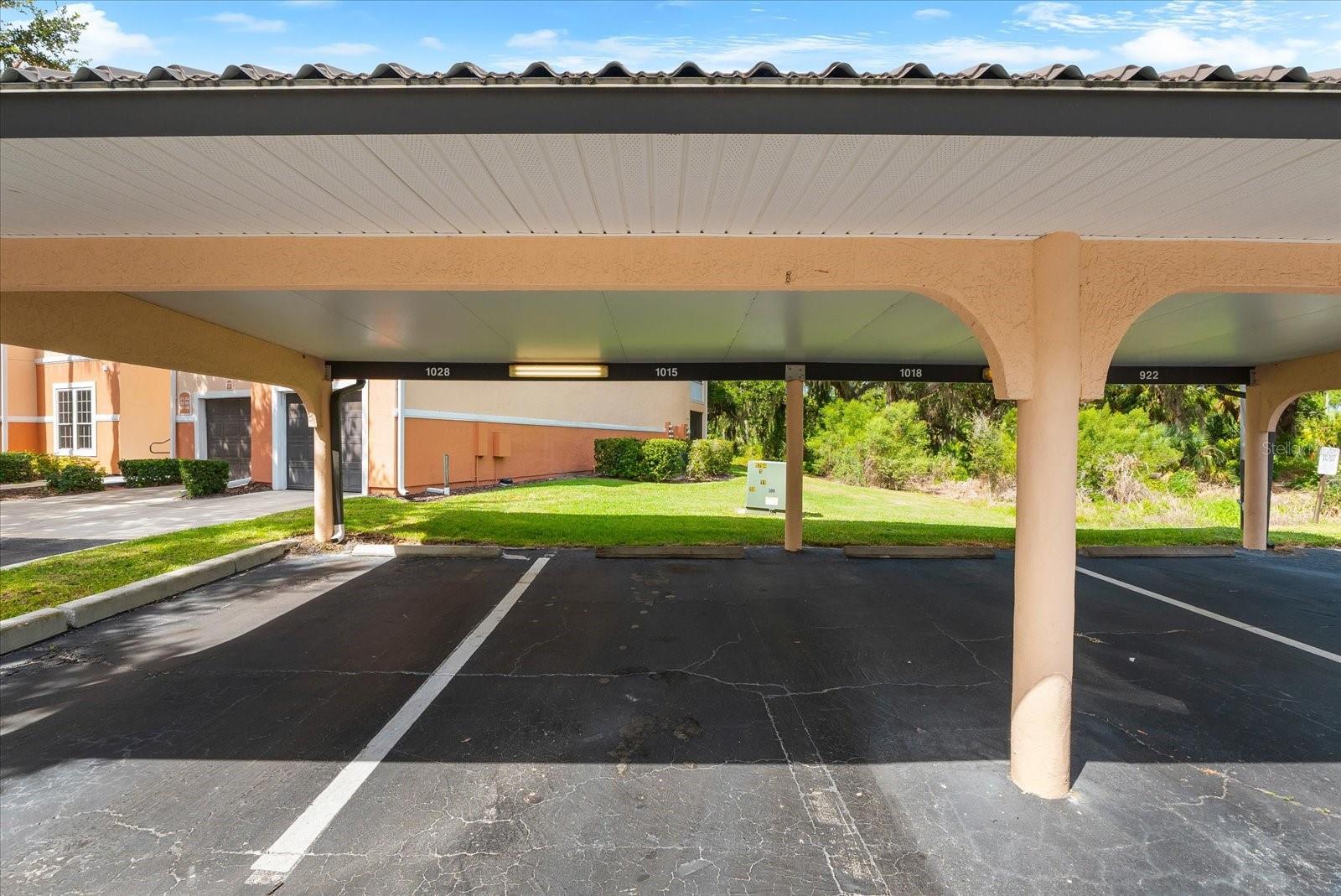 BELLA VILLINO 1 - Residential